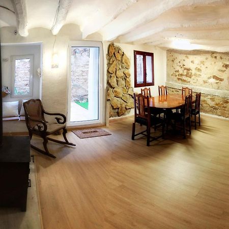 Willa Casa Andorinhas 1 Solivella Zewnętrze zdjęcie
