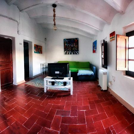 Willa Casa Andorinhas 1 Solivella Zewnętrze zdjęcie