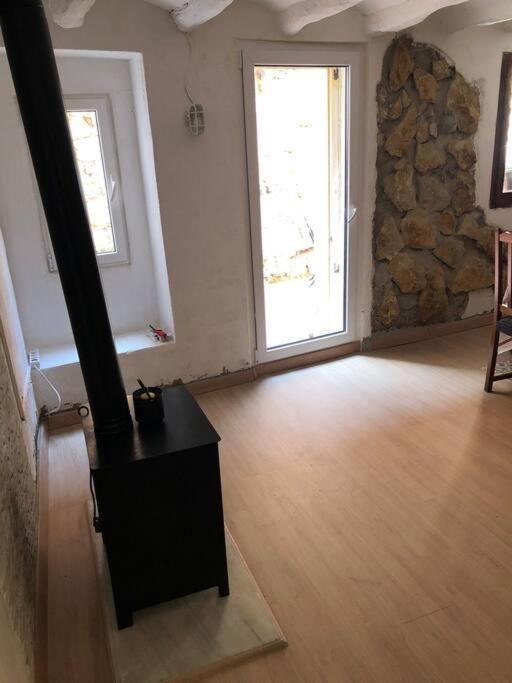 Willa Casa Andorinhas 1 Solivella Zewnętrze zdjęcie