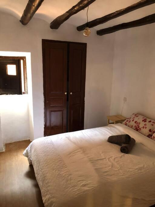 Willa Casa Andorinhas 1 Solivella Zewnętrze zdjęcie