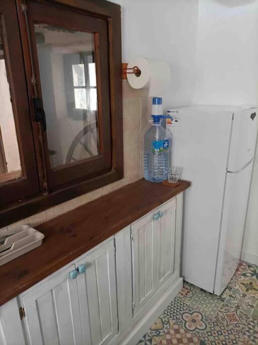 Willa Casa Andorinhas 1 Solivella Zewnętrze zdjęcie