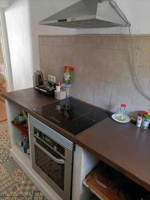 Willa Casa Andorinhas 1 Solivella Zewnętrze zdjęcie