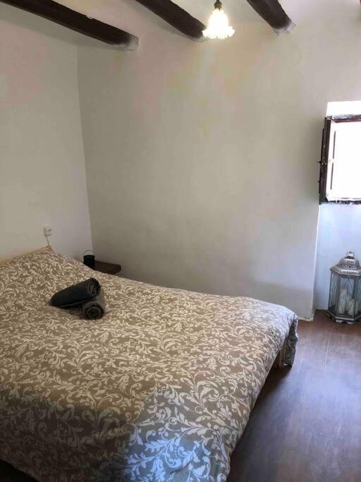 Willa Casa Andorinhas 1 Solivella Zewnętrze zdjęcie