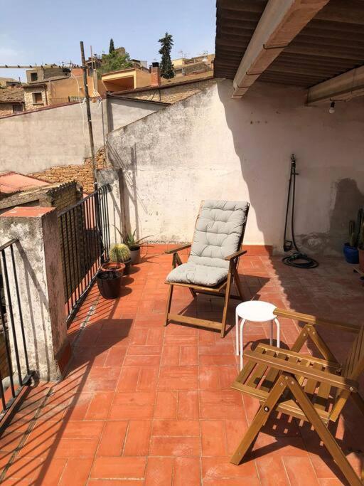 Willa Casa Andorinhas 1 Solivella Zewnętrze zdjęcie