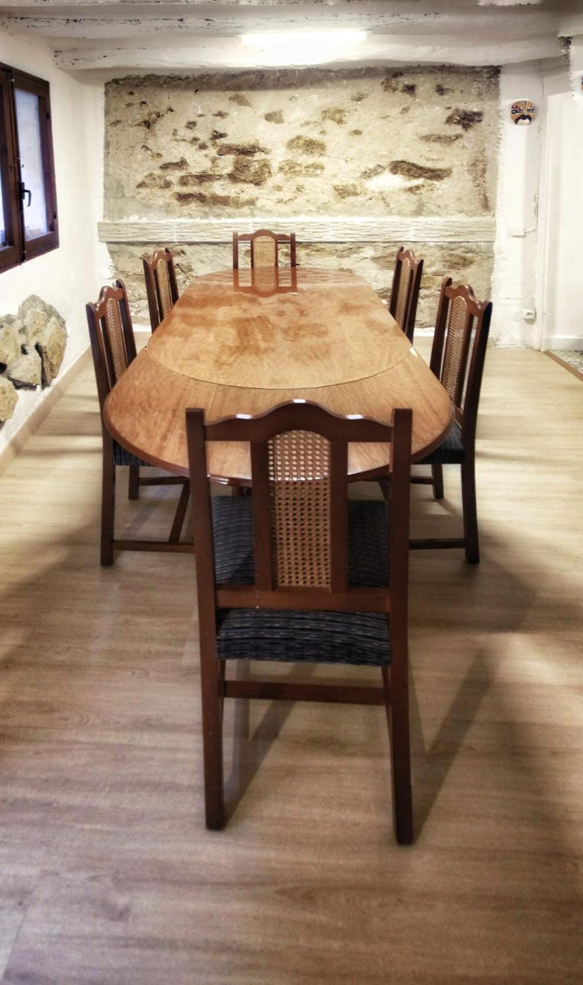 Willa Casa Andorinhas 1 Solivella Zewnętrze zdjęcie