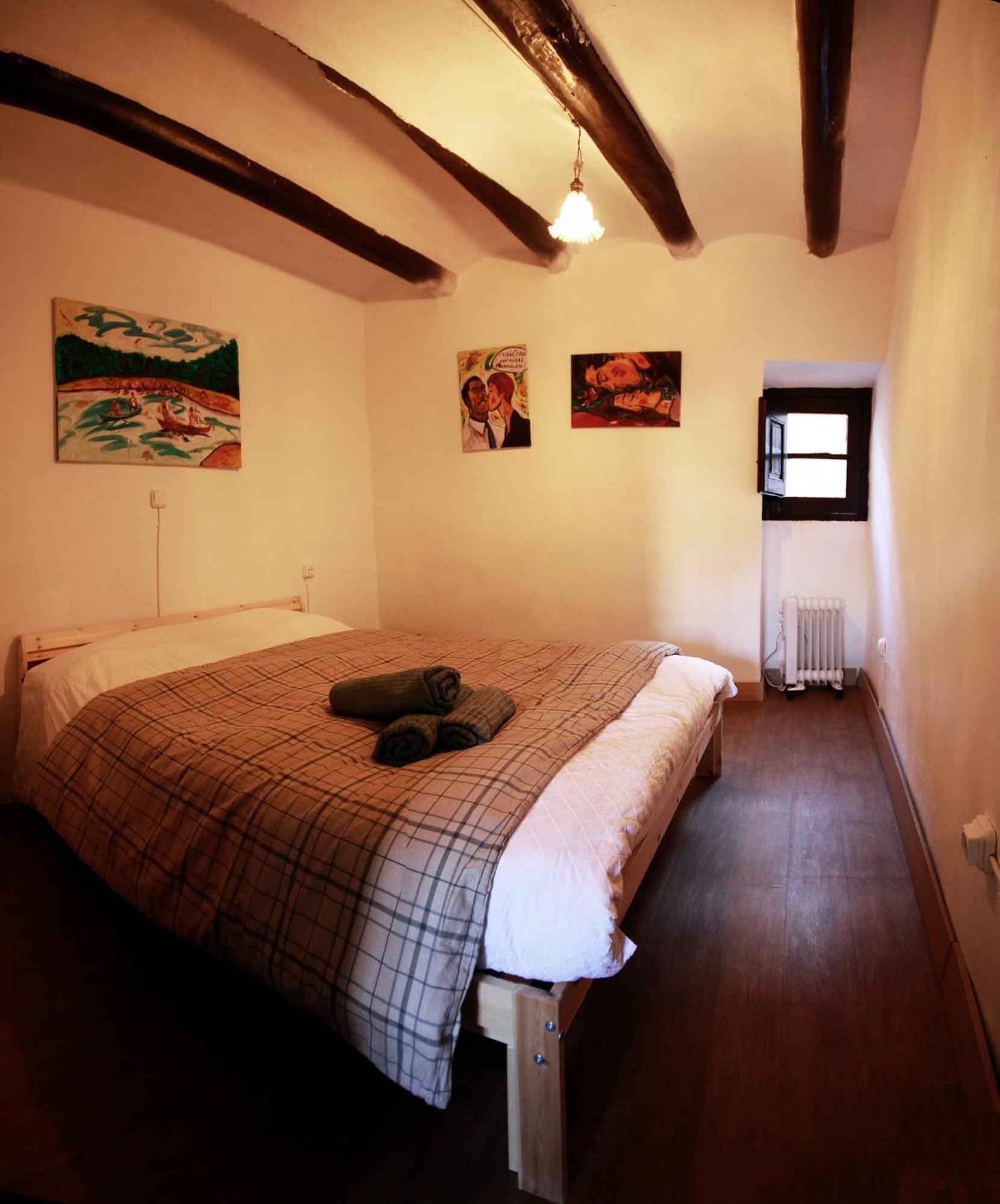 Willa Casa Andorinhas 1 Solivella Zewnętrze zdjęcie