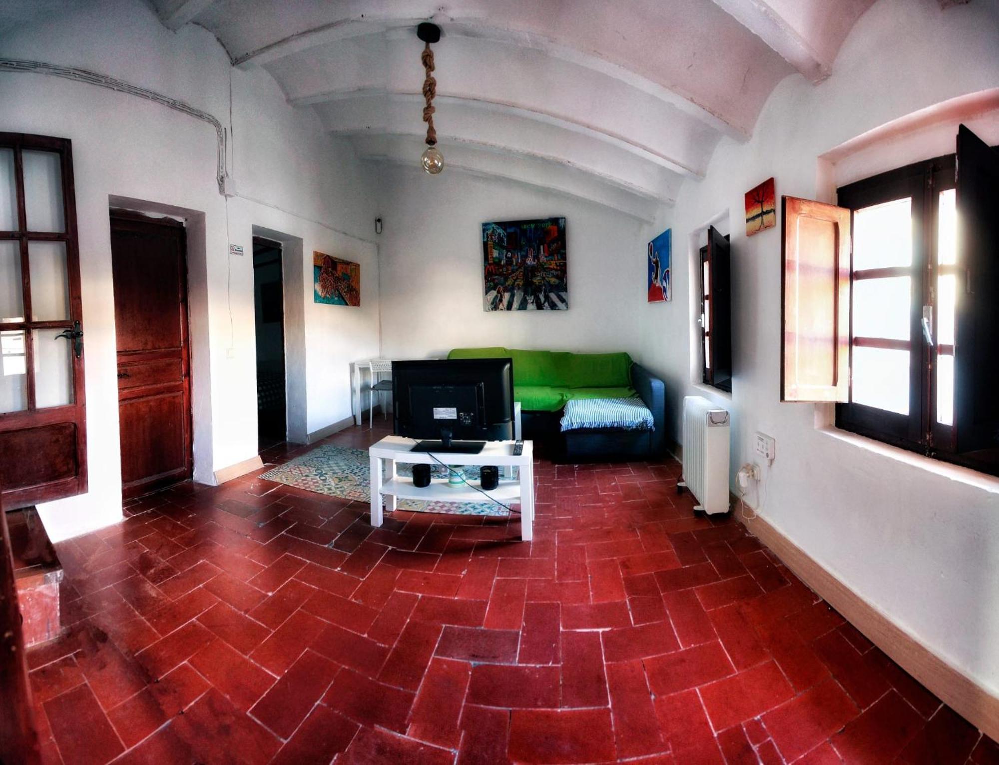 Willa Casa Andorinhas 1 Solivella Zewnętrze zdjęcie